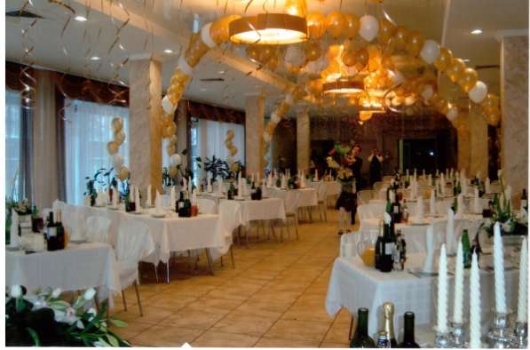 Банкетный зал ЦИ в Москве фото 8