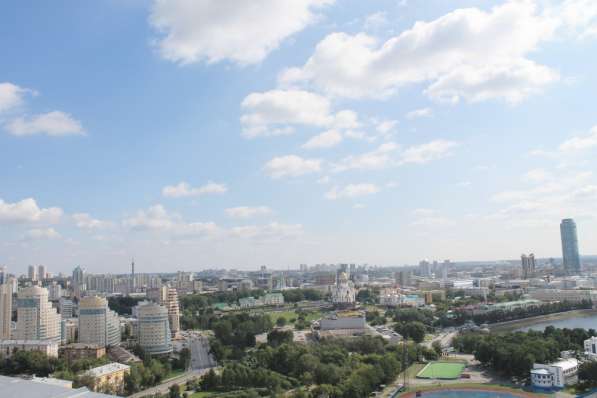 Эксклюзивные предложения городской недвижимости в Екатеринбу в Екатеринбурге фото 6
