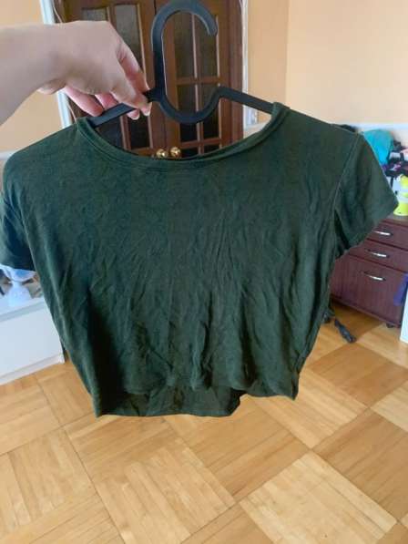 Пакет вещей женских в Санкт-Петербурге фото 9