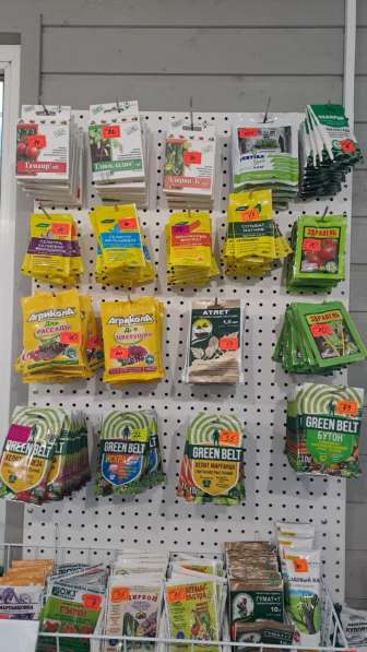 Удобрения в Чехове фото 11