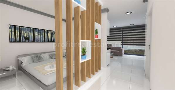 Уникальная возможность выгодно инвестировать в недвижимость в фото 8