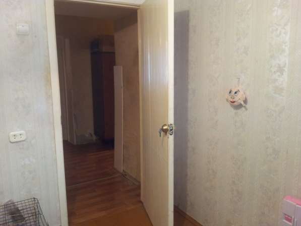 Продажа 3-комнатной квартиры в Красноармейске фото 6
