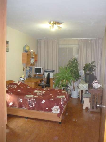 Срочно продам трёхкомнатную квартиру в Челябинске фото 6