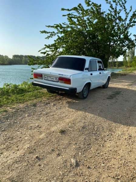ВАЗ (Lada), 2107, продажа в Хасавюрте в Хасавюрте фото 6