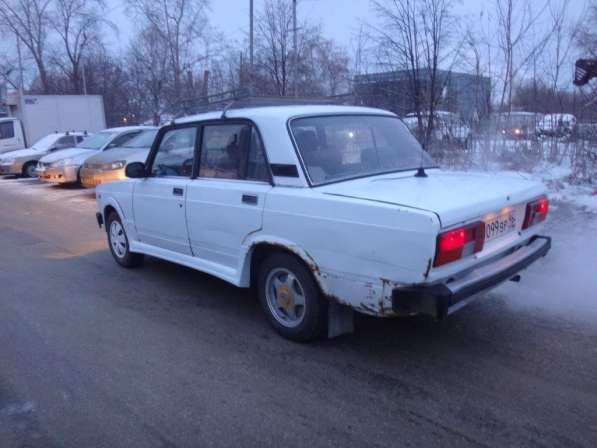 ВАЗ (Lada), 2105, продажа в Екатеринбурге в Екатеринбурге фото 3