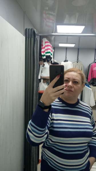 Юлия, 40 лет, хочет пообщаться