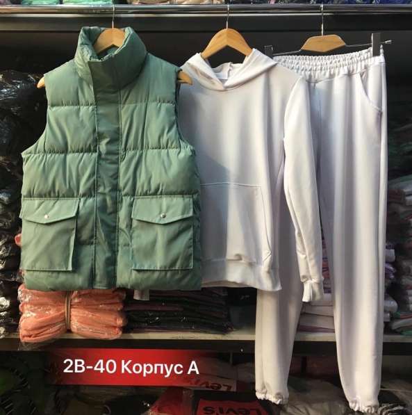 Костюм в Москве фото 5