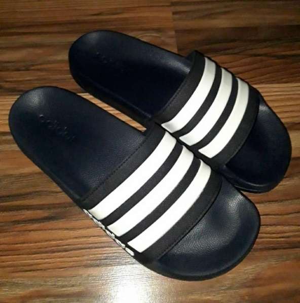Сланцы Adidas