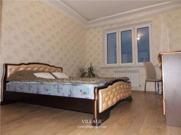Продам двухкомнатную квартиру в Тверь.Жилая площадь 58,50 кв.м.Этаж 10.Дом кирпичный. в Твери фото 18