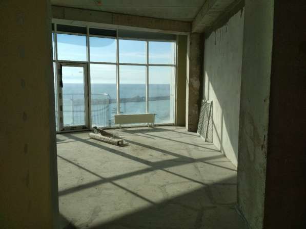Продается квартира в элитном ЖК «Бригантина» в Ялте у моря ! в Ялте фото 9