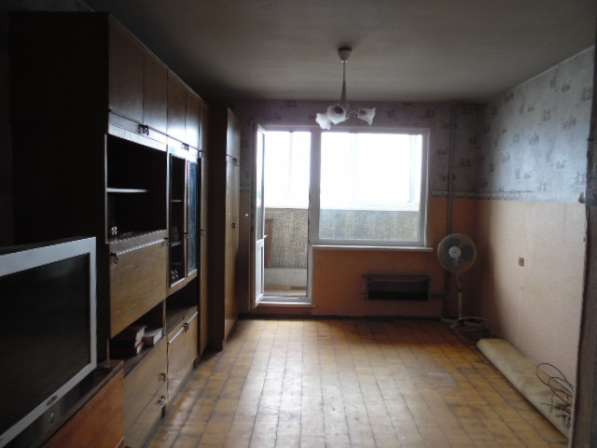 Продам 1-комнатную квартиру на Ботанике в Екатеринбурге фото 8
