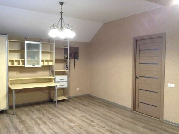 Продам дом 217м2 на 4 сотках в Красноярске фото 8