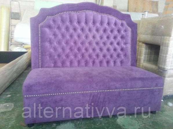 Безупречные аналоги Итальянской и Американской мебели