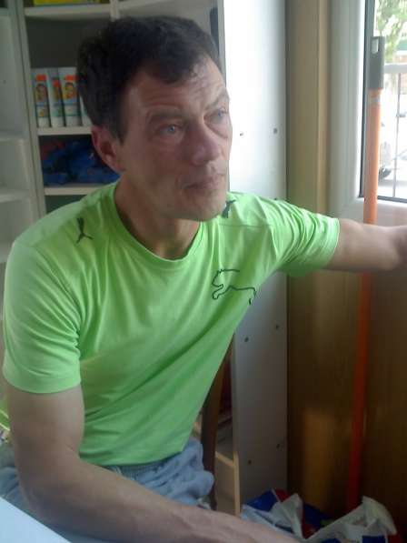Вадик, 45 лет, хочет пообщаться в Ростове-на-Дону фото 7