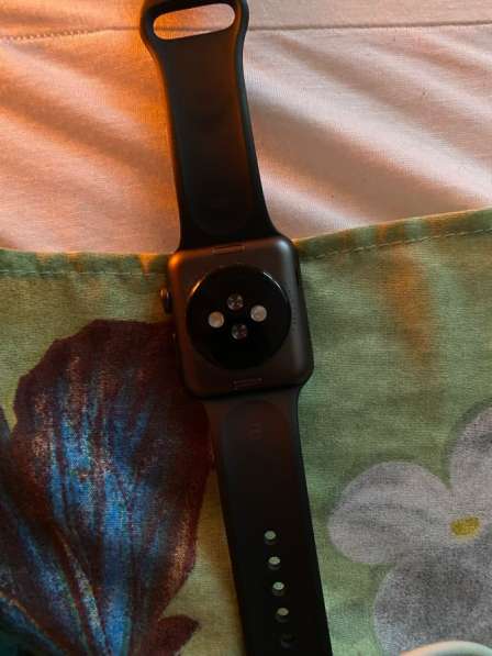 Apple Watch s3 42 mm