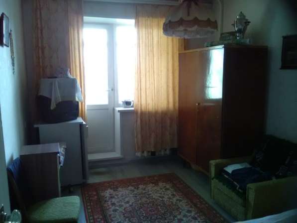 Продажа двухкомнатной квартиры в Железногорске в Железногорске фото 8