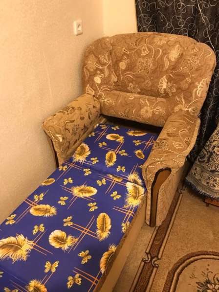 Кресло-кровать в Казани