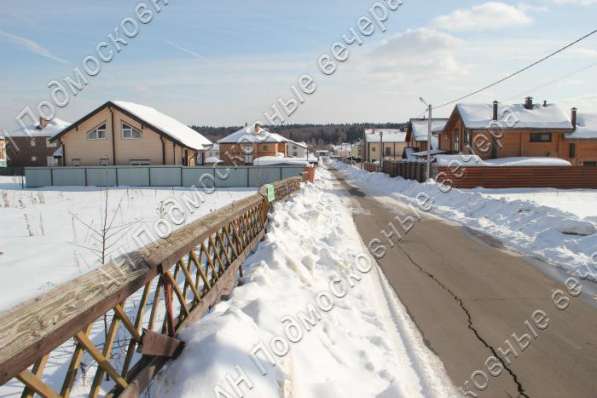 realty_mapper3.plot_in_locationИндивидуальное жилищное ст-во. Площадь 8.00 сот.Есть Газ. в Москве фото 30