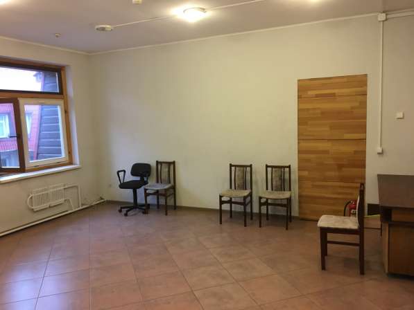 Сдам офис пр. Советский, 16 в Калининграде фото 11