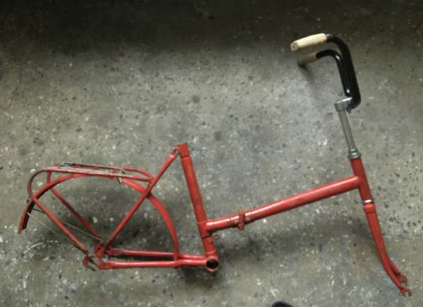 Велосипед Кама в Санкт-Петербурге фото 13