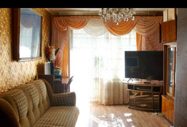Меняю квартиру в Городце на квартиру в Нижнем Новгороде