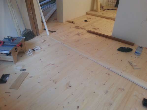 Отделка и монтаж лестниц в Ростове-на-Дону фото 28