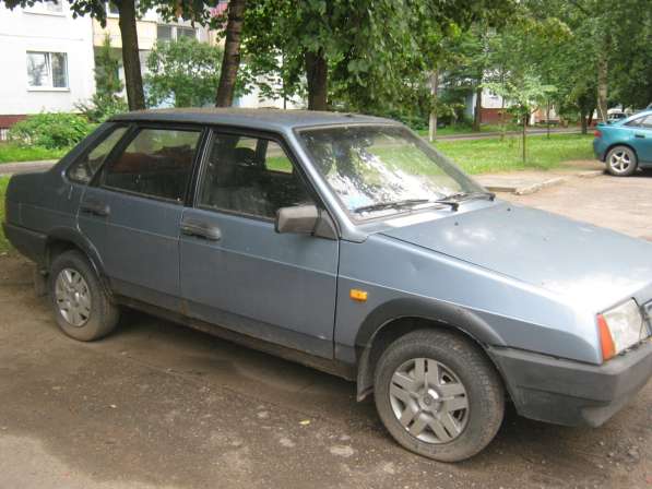 ВАЗ (Lada), 21099, продажа в г.Витебск