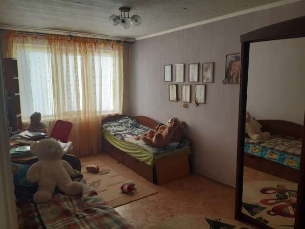 Продам 3 х комнатную квартиру в Перевальске в фото 13