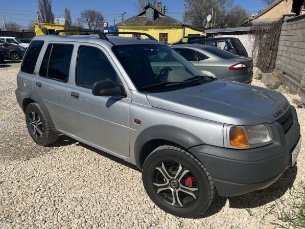 Land Rover, Freelander, продажа в Симферополе