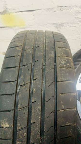 Колеса R17, Vesta cross в Санкт-Петербурге фото 5