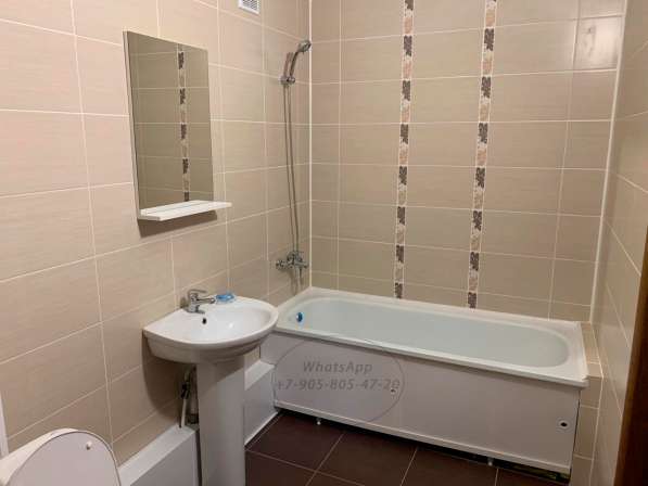 В аренду предлагается 1-комнатная квартира в Керчи