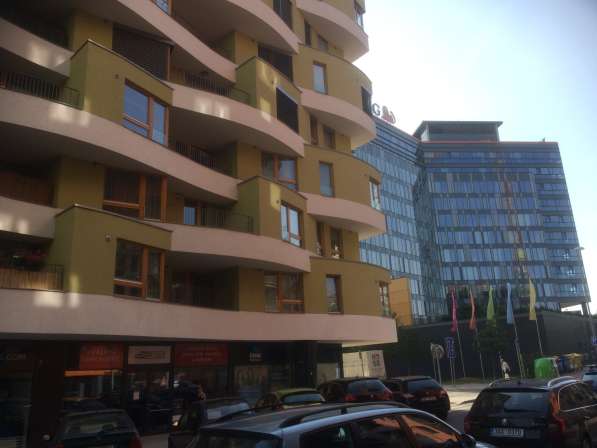 Меняю квартиру в Праге на квартиру в Москве в Москве