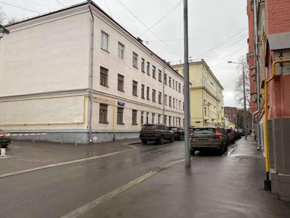 Сдается комната, Пестовский переулок д 14, кв 9 в Москве