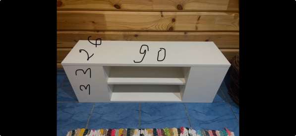 Продам тумбу в Учалах