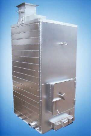 КОТЕЛ ПОПОВА в Тольятти фото 21