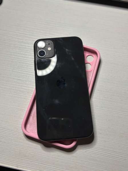 Айфон 11 в Великом Новгороде