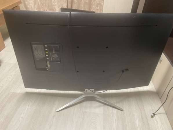 Телевизор разбит экран в Кемерове