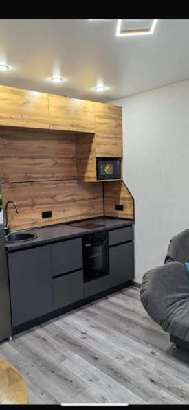 Аренда 1 комнатная квартира Иркутск октябрьский район в Иркутске фото 12