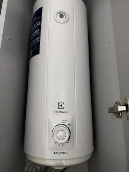 Электрический котел Electrolux в Каспийске фото 4