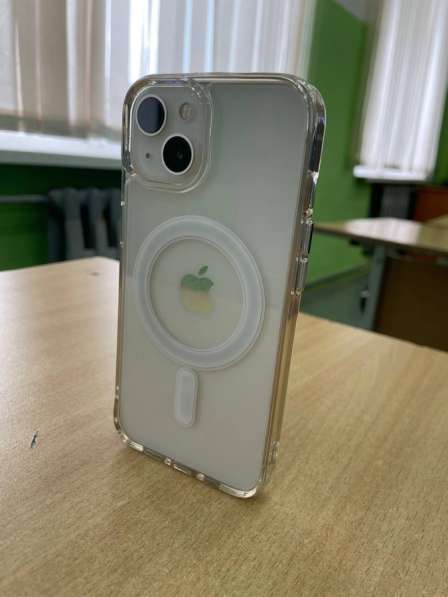 IPhone 13 в Москве фото 3