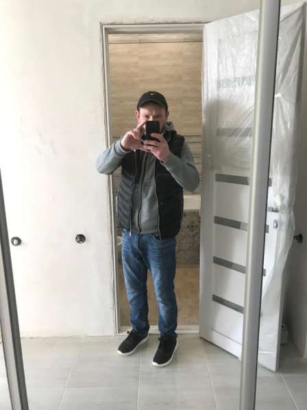 Ремонт квартир в Новороссийске