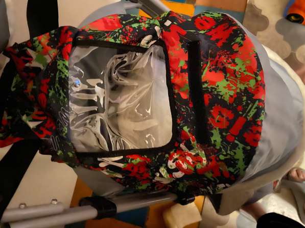 Продам санки в Перми фото 3