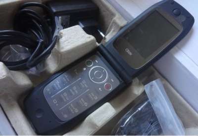 сотовый телефон Qtek 8500