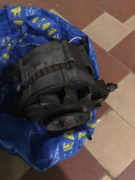 Генератор ваз в Москве фото 4