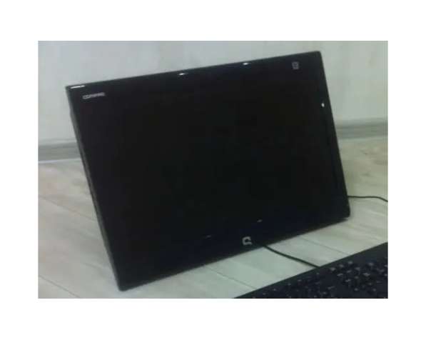Моноблок HP Compaq 100eu All-in-One