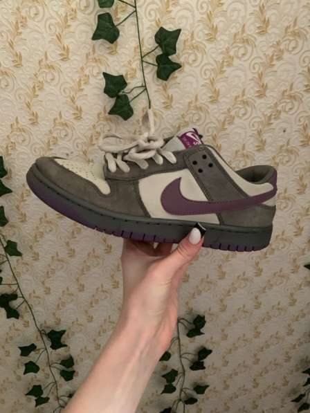 Кроссовки nike