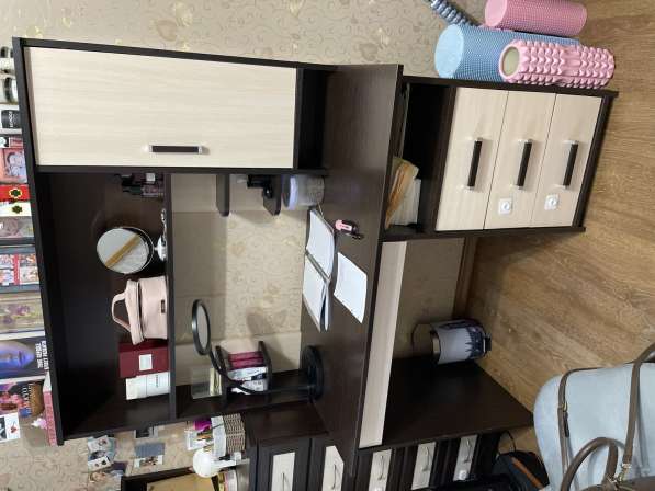 Стол школьника