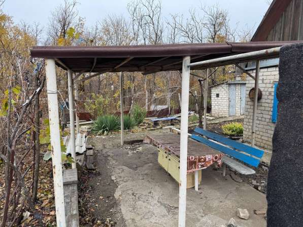 Продам дачу на Острой Могиле в фото 8