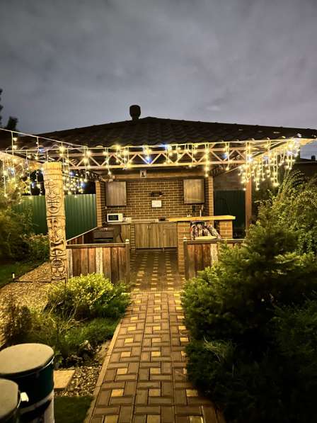 Аренда теплой беседки в Яблоновском фото 4