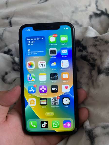 IPhone XR 64GB